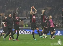 关于AC米兰发布备战花絮，今晚防线松动，足总杯任务艰巨，赛程密集仍需轮换的信息