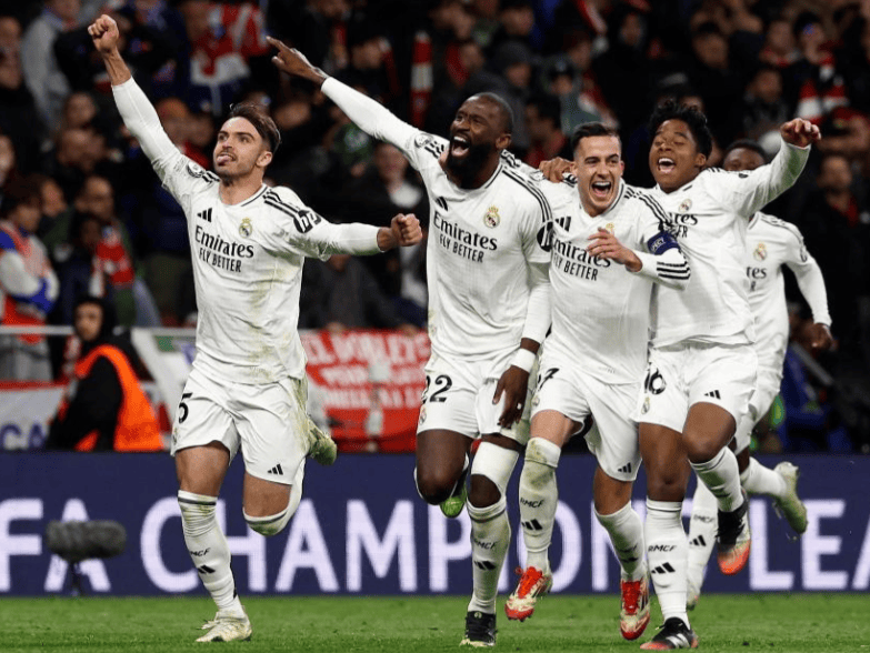 荷甲赛程吃紧，皇家马德里转会期战术微调，管理层满意，年轻球员得到机会的简单介绍