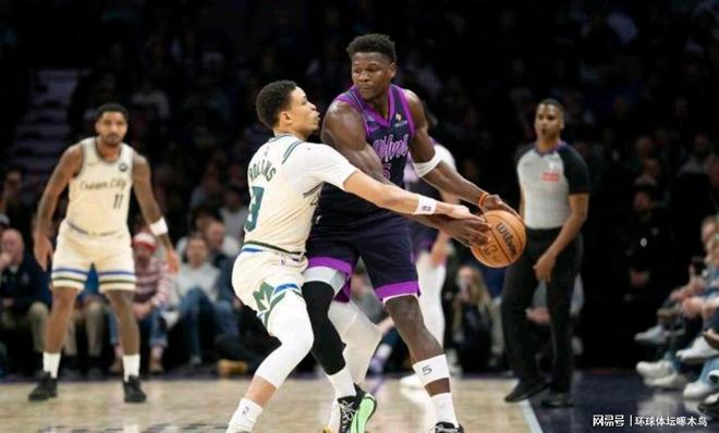 包含赛地聚焦:NBA总决赛集结日热度飙升,明尼苏达森林狼复出首秀,目标明确,高层口径保持一致的词条 包含赛地聚焦:NBA总决赛集结日热度飙升,明尼苏达森林狼复出首秀,目标明确,高层口径保持一致的词条