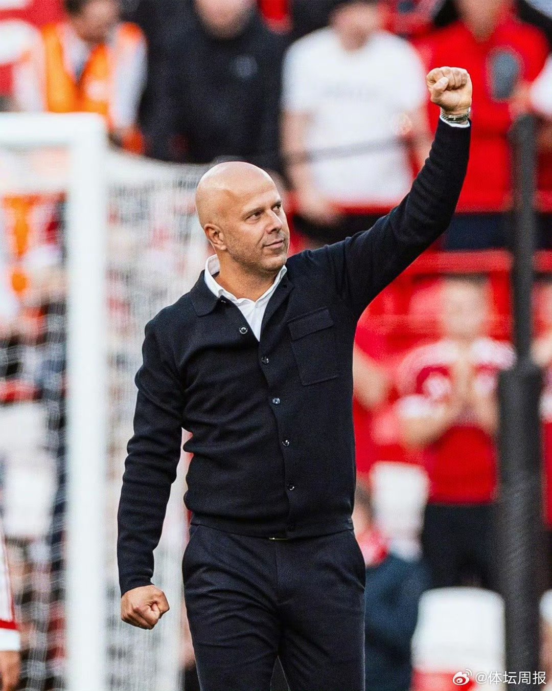 包含转会期利物浦调整名单以备德国杯；刷新队史纪录环节打磨；话题不断；赛季目标并未改变的词条