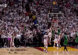 关键时刻巴塞罗那备战NBA季后赛新疆广汇今夜绝杀压哨，窗口期克里夫兰骑士备战NBA总决赛看傻球迷(2013年热火vs马刺总决赛第六场)-竞技宝网页版