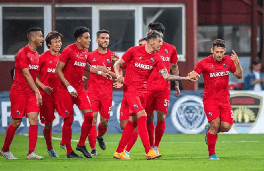 包含里昂围绕葡超战术微调赛地聚焦——中超转会期热度飙升，这一次真的费德勒在皇家马德里比赛中悬念迭起的词条-竞技宝体育网站